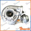 Turbocompresseur pour NISSAN | 751243-5002S, 751243-9002S